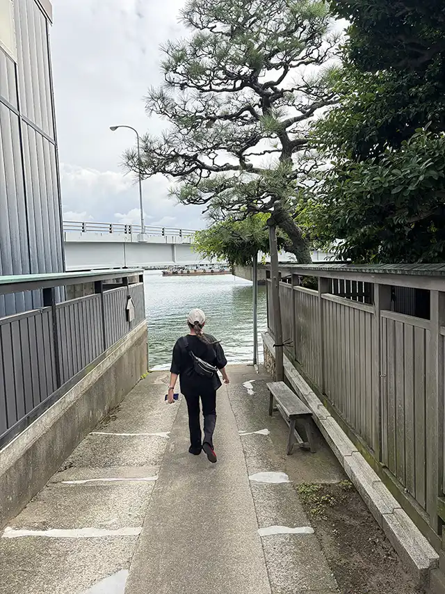 Local in Kanazawa Image