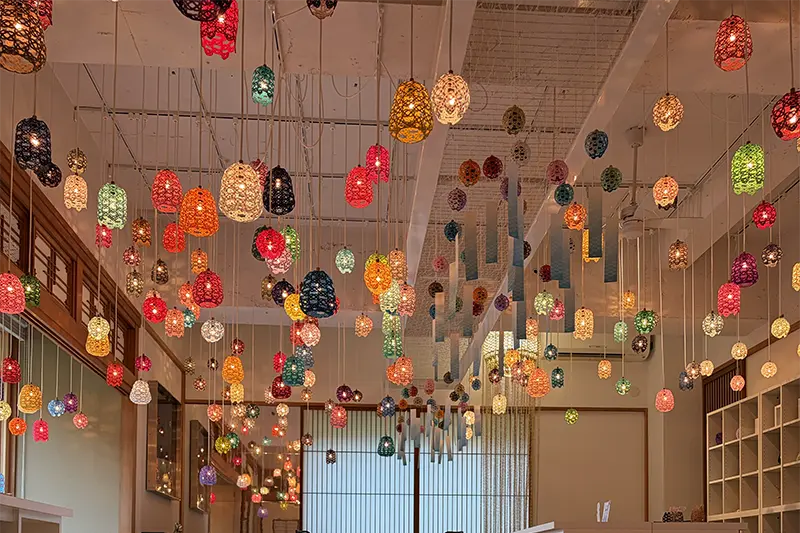 Mizuhiki Kanazawa Image